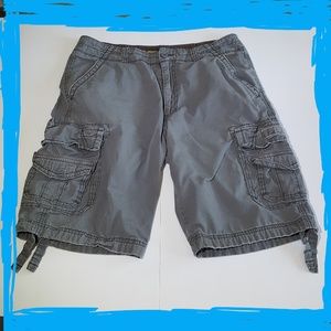 Unionbay Cargo Shorts